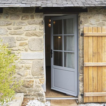 Pierres Blanches Guerande - Maison D'Hotes Eksteriør billede
